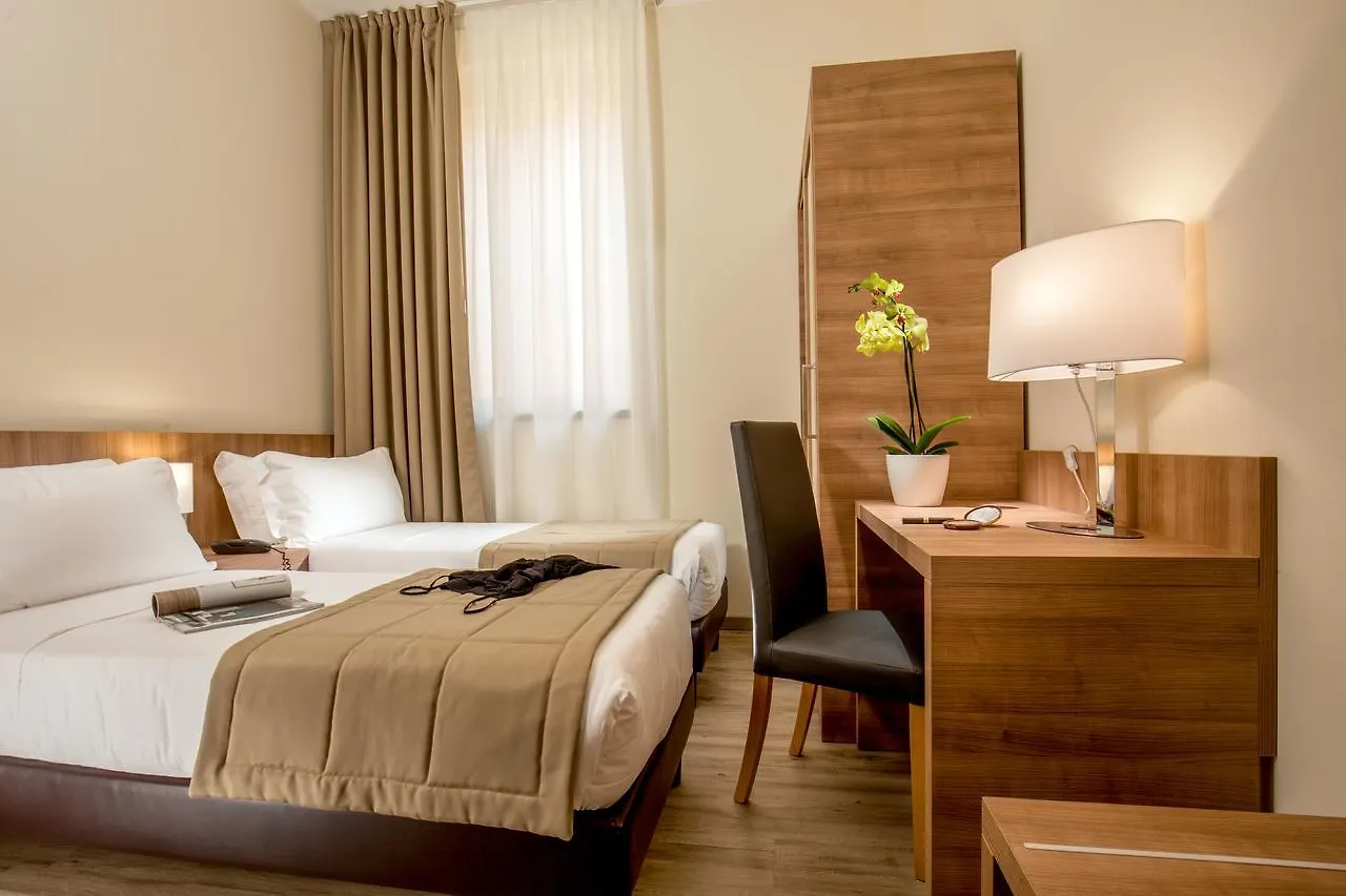 *** Hotel Casa Per Ferie Santa Maria Alle Fornaci Rome Italy