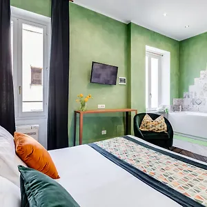 2* Bed & Breakfast Ripetta Luxurious
