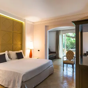 Hotel Palace Luxury *****