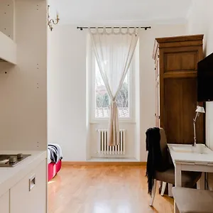 Residenza Del Cedro Guest house
