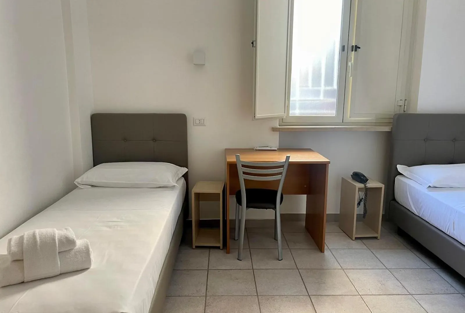 Hotel Casa Per Ferie Santa Maria Alle Fornaci Rom