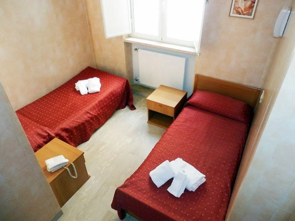 Casa Per Ferie Santa Maria Alle Fornaci Rome