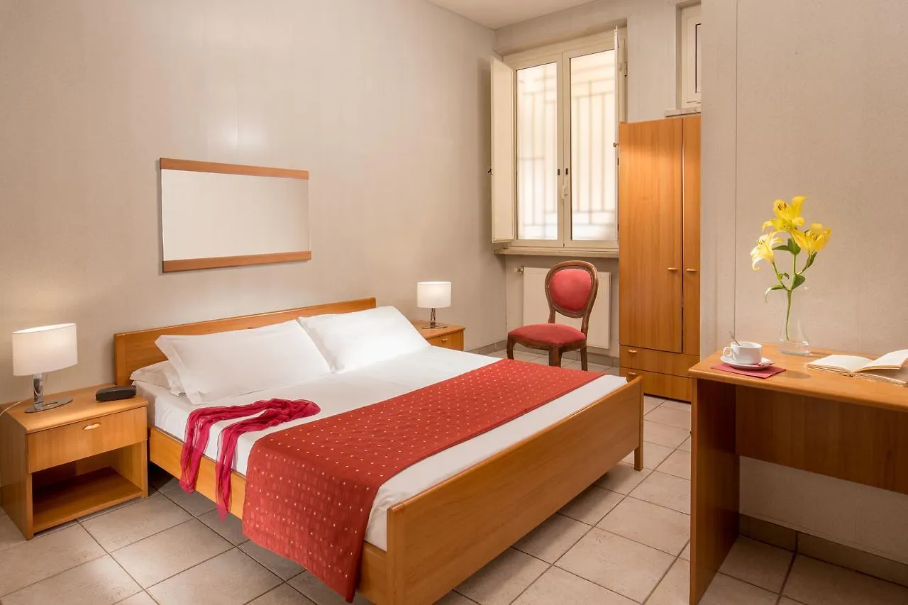 Casa Per Ferie Santa Maria Alle Fornaci Rome Hotel
