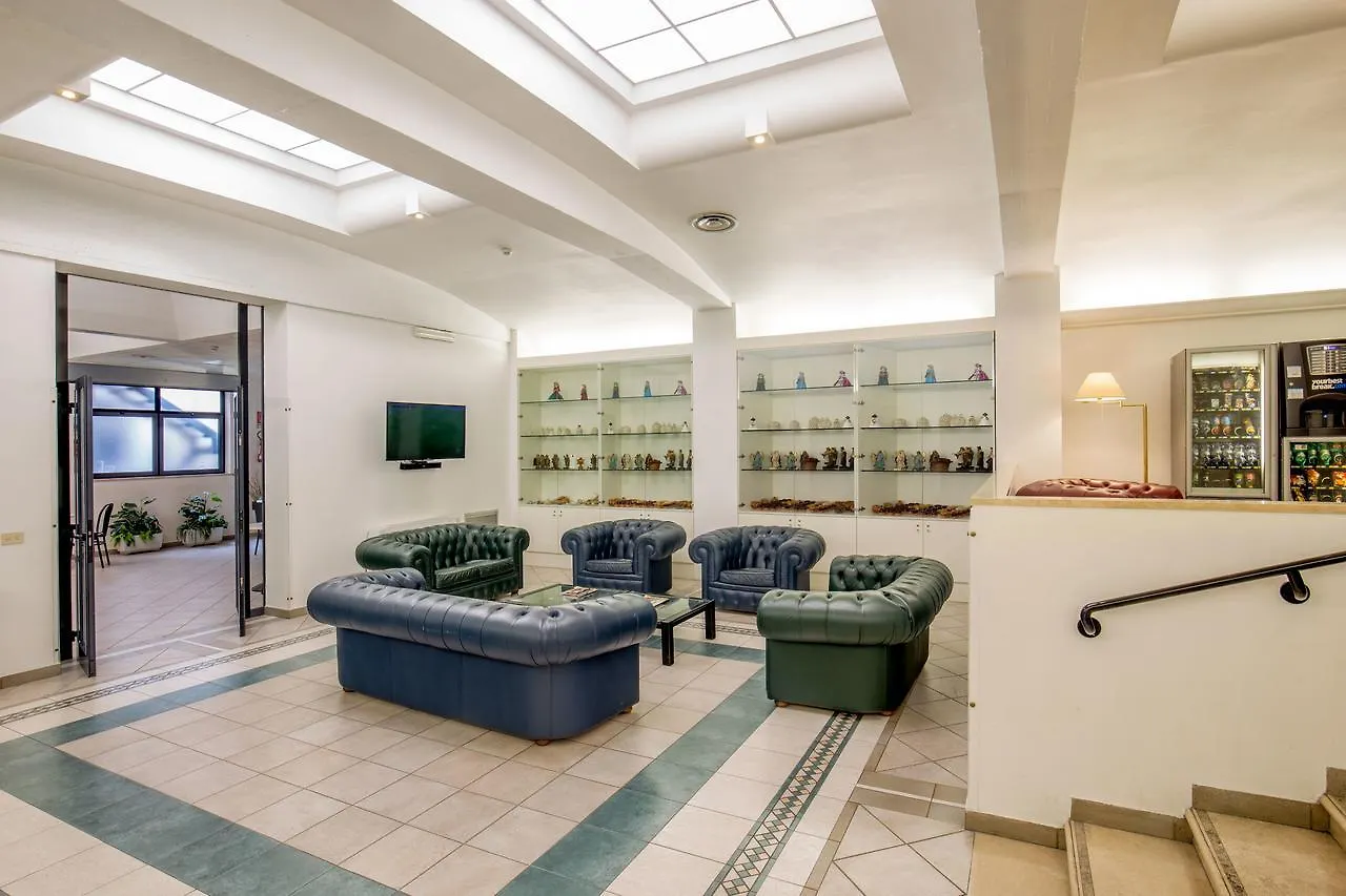 *** Hotel Casa Per Ferie Santa Maria Alle Fornaci Rome Italy