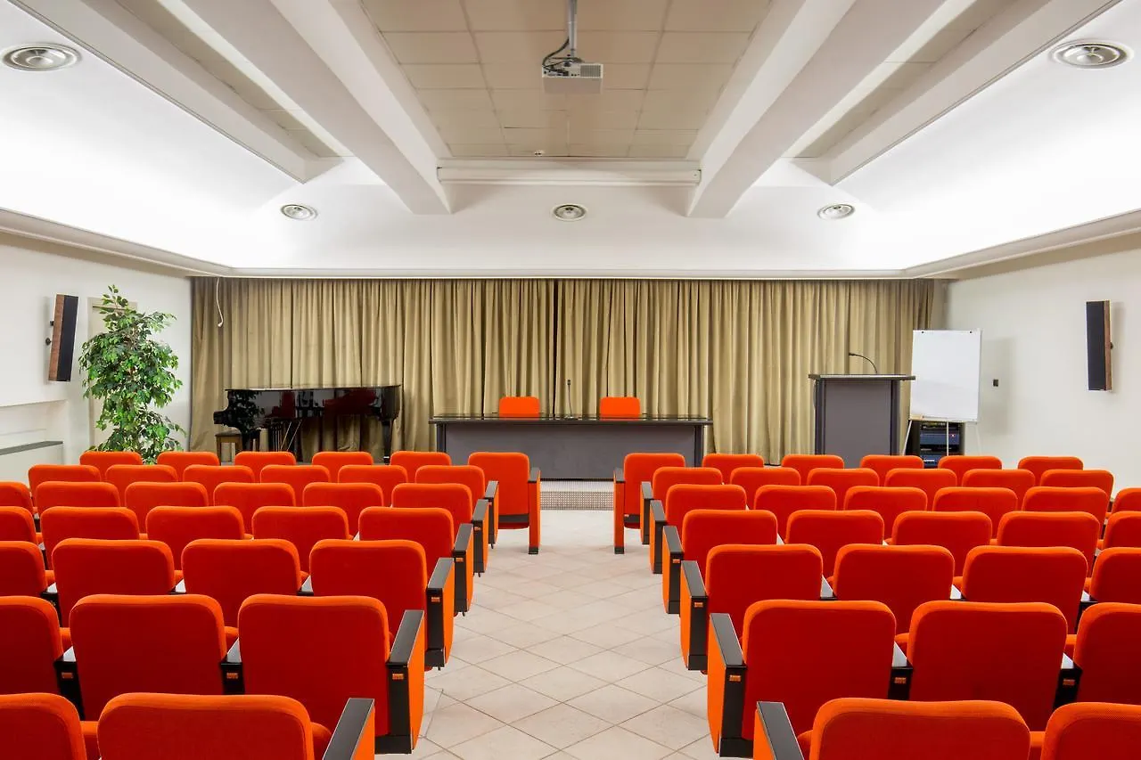 Hotel Casa Per Ferie Santa Maria Alle Fornaci Rom
