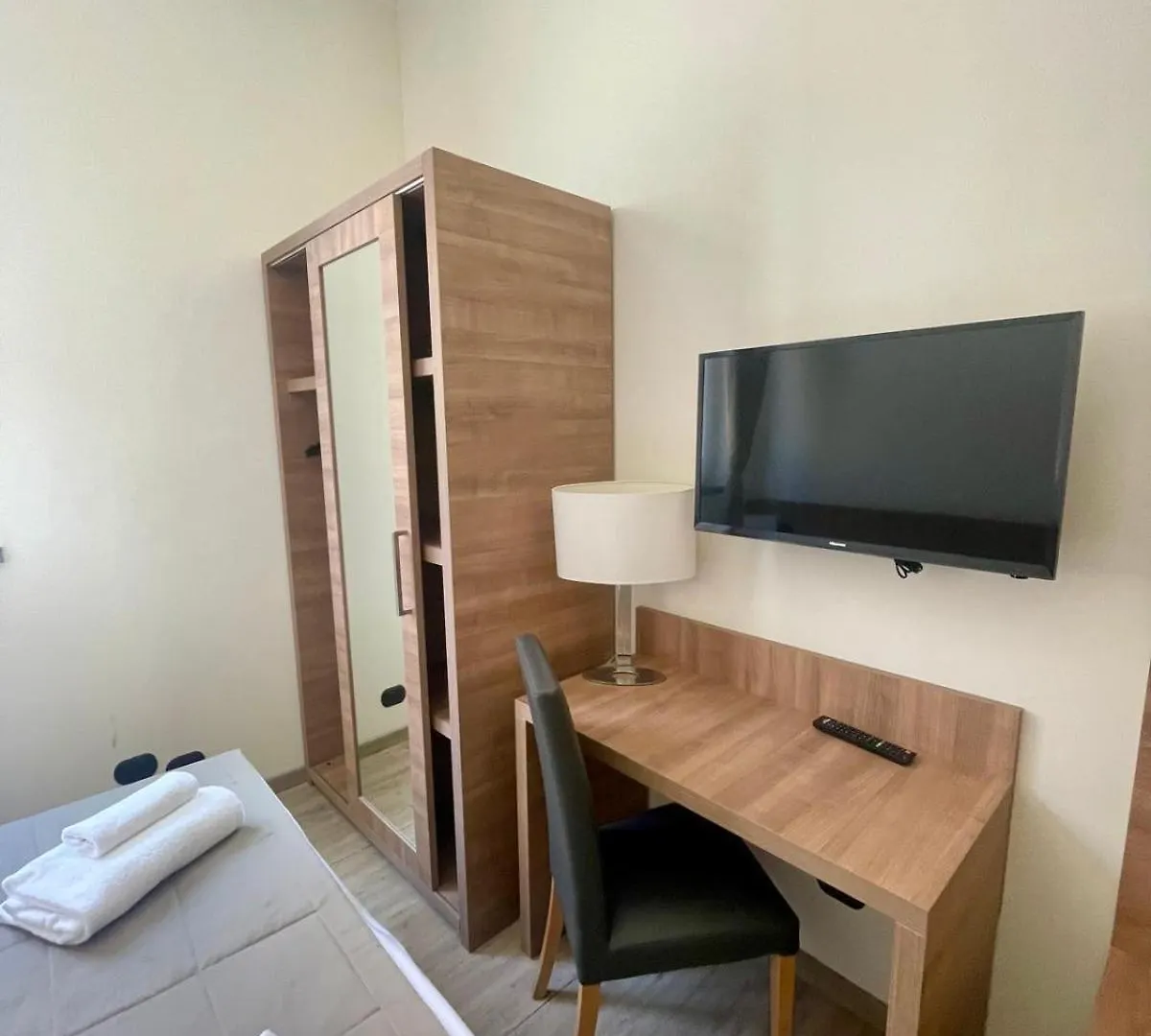 רומא Casa Per Ferie Santa Maria Alle Fornaci 3*,  איטליה
