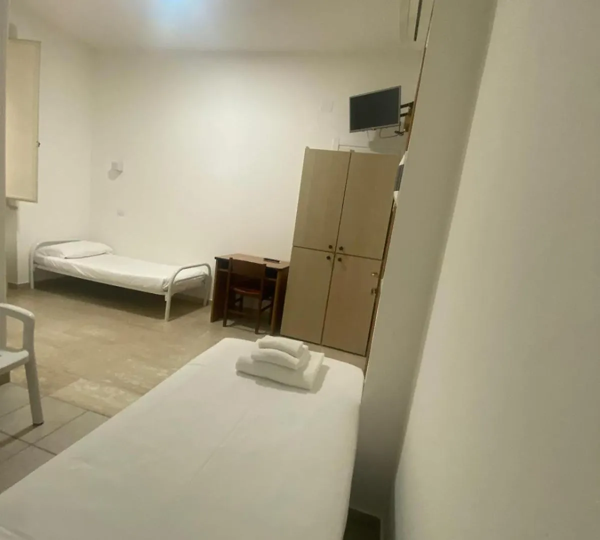 רומא Casa Per Ferie Santa Maria Alle Fornaci מלון