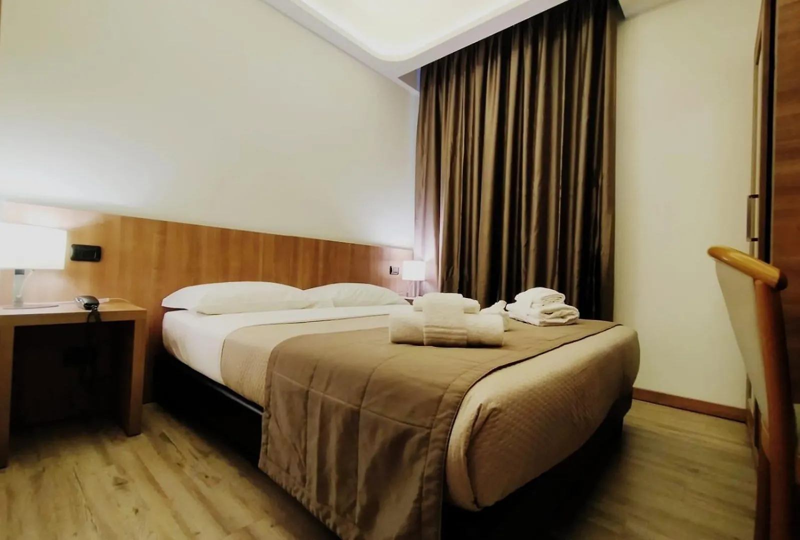 רומא Casa Per Ferie Santa Maria Alle Fornaci