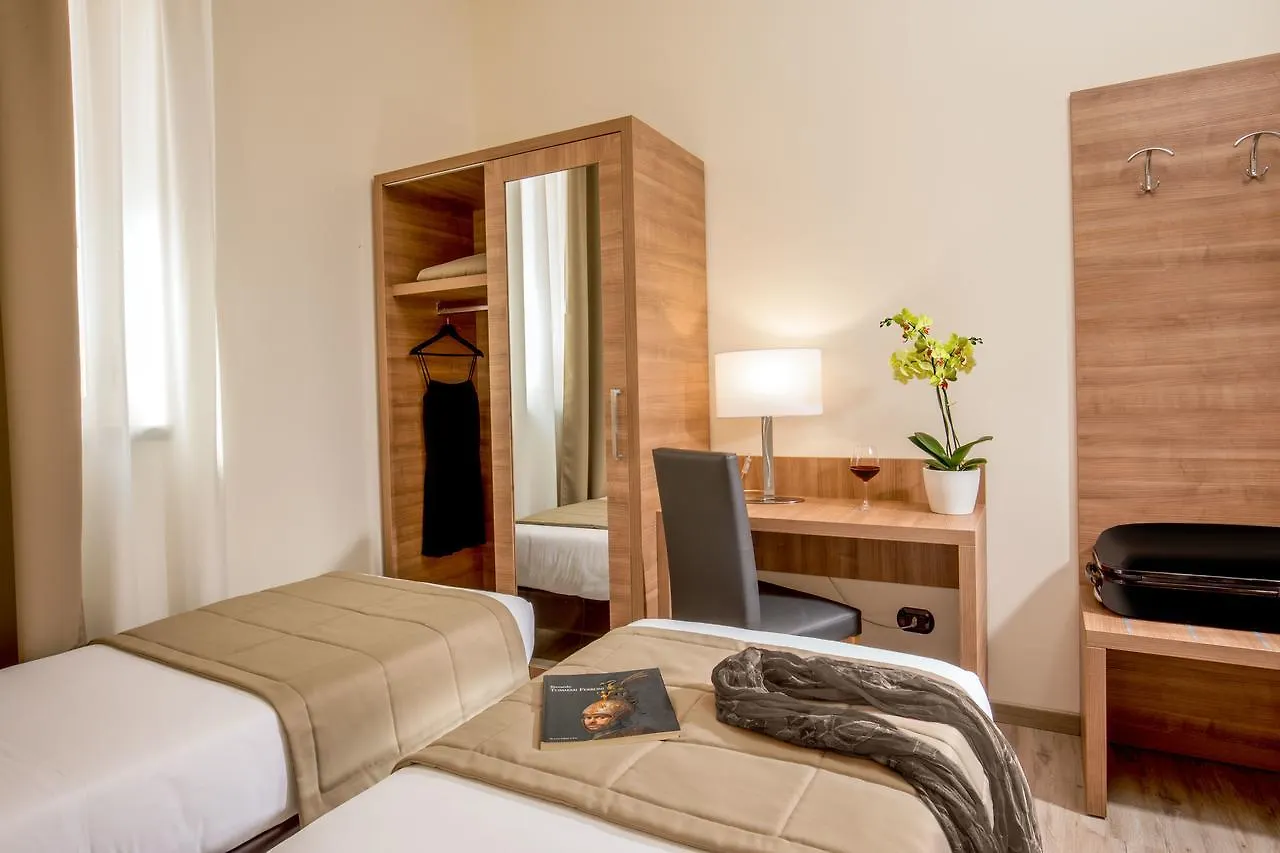 רומא Casa Per Ferie Santa Maria Alle Fornaci 3*,  איטליה