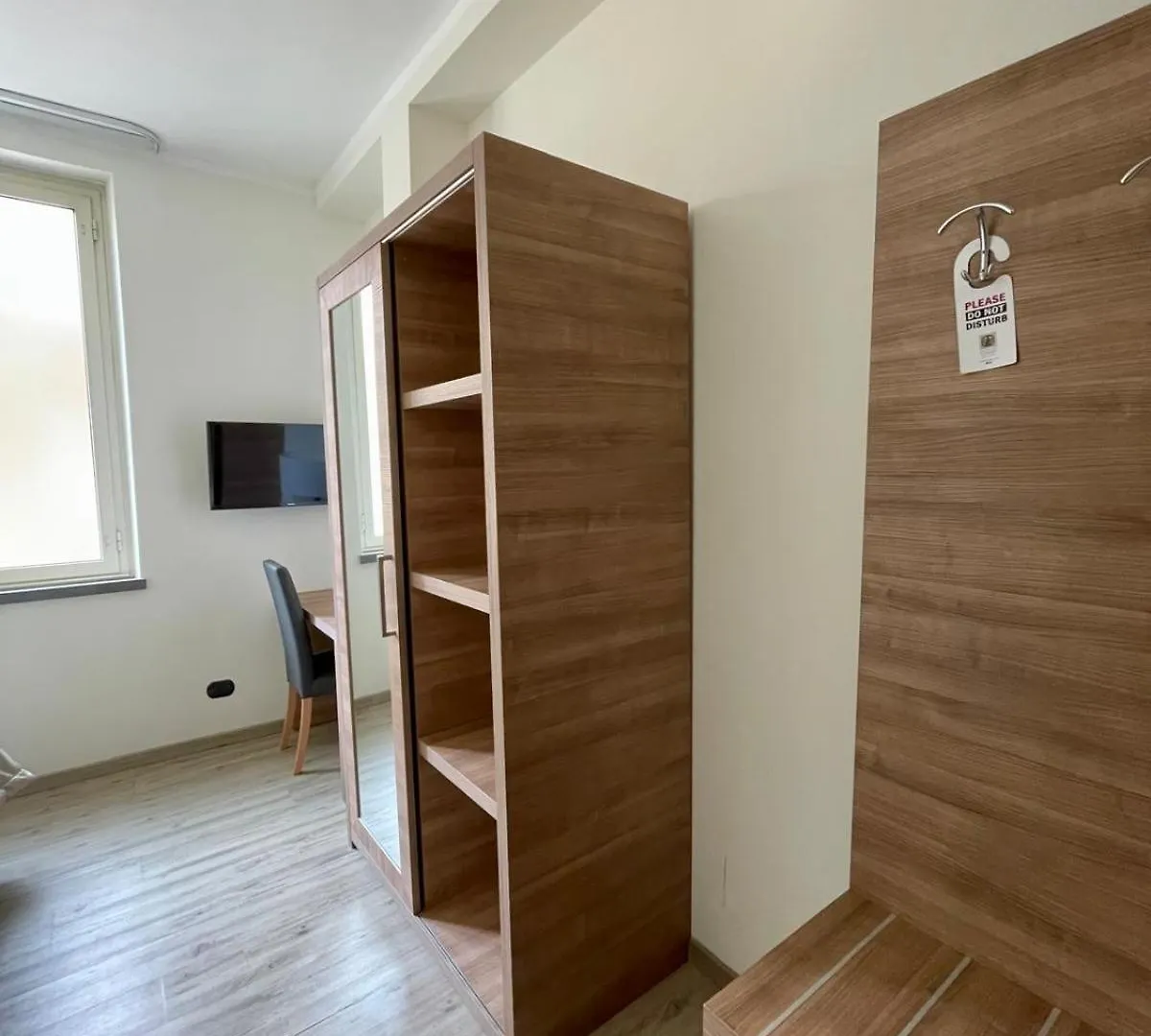 *** Hotel Casa Per Ferie Santa Maria Alle Fornaci Rom Italien