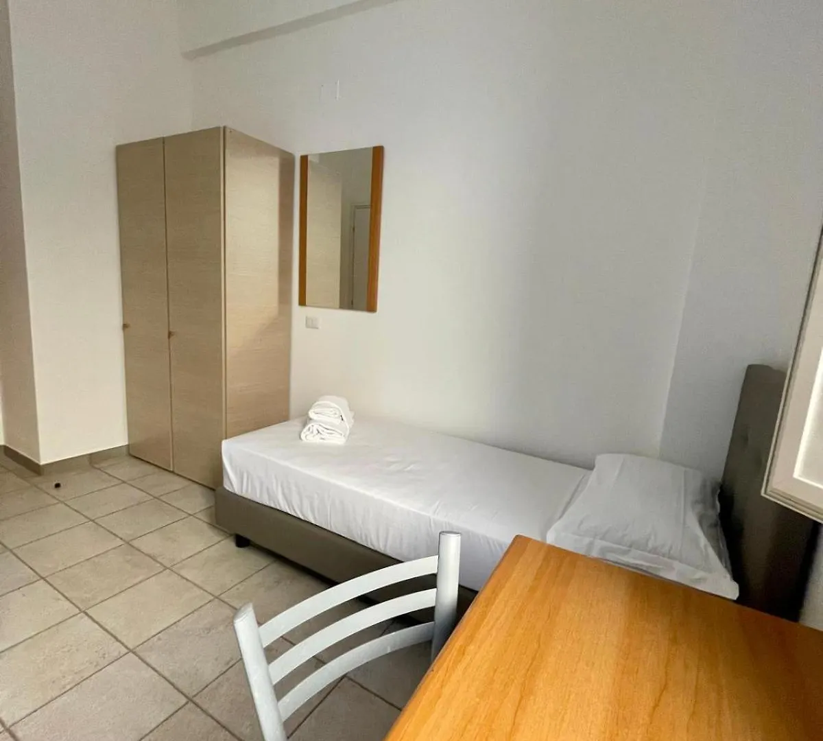 Casa Per Ferie Santa Maria Alle Fornaci Rom Hotel