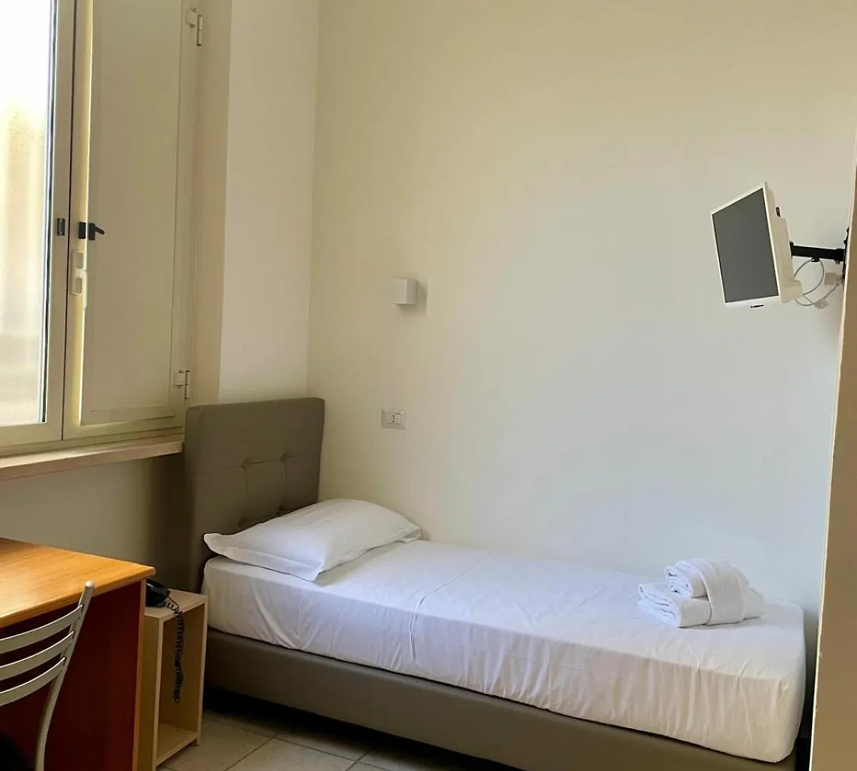 Hotel Casa Per Ferie Santa Maria Alle Fornaci Rom
