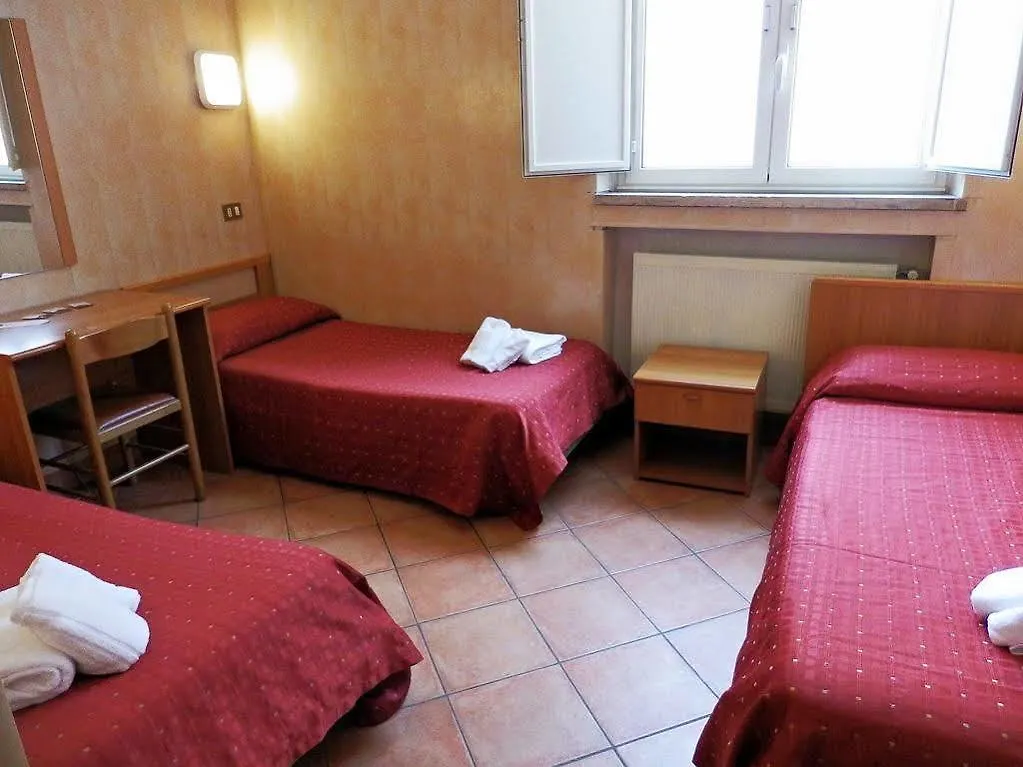 Casa Per Ferie Santa Maria Alle Fornaci Rom 3*,  Italien