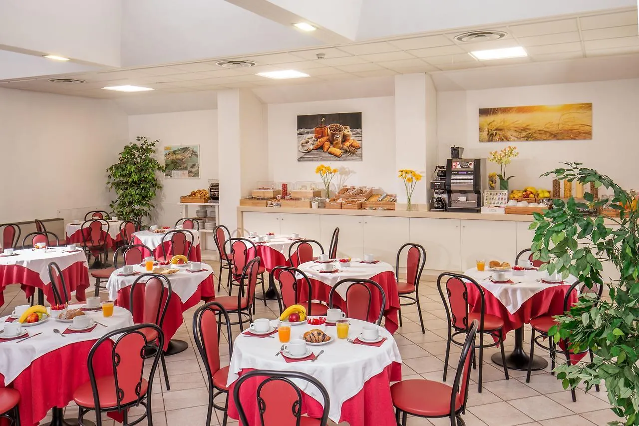 Casa Per Ferie Santa Maria Alle Fornaci Rom